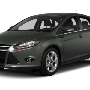 2014 ford focus-se photo