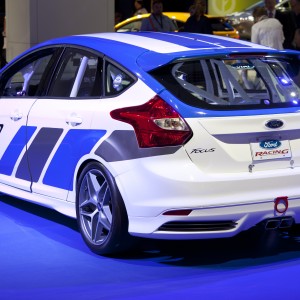 2014 ford focus-st photo