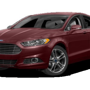 2014 ford fusion-titanium photo