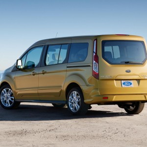 2014 ford transit-connect photo