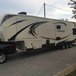 2014 forest-river economy-hauler photo