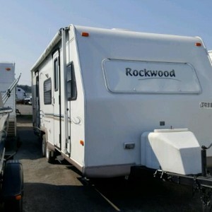 2014 forest-river real-lite-rockwood-lite-weight-trailers photo