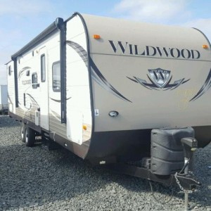 2014 forest-river wildwood-towables photo