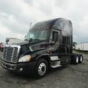 2014 freightliner b2-bus-chassis photo