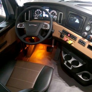 2014 freightliner cascadia photo