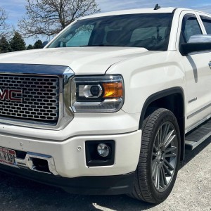 2014 gmc sierra-1500-denali photo