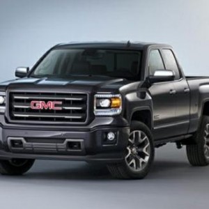 2014 gmc sierra-1500-sle photo