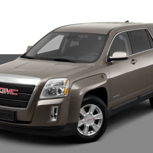 2014 gmc terrain-sle photo
