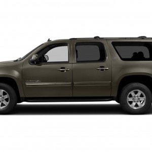 2014 gmc yukon photo