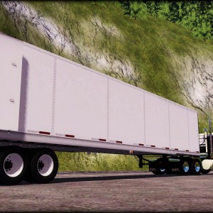 2014 great-dane-trailers great-dane-trailers photo