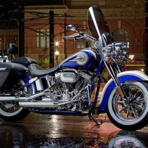 2014 harley-davidson cvo-softail-deluxe photo