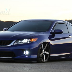 2014 honda accord-ex-l photo