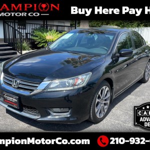 2014 honda accord-sport-sedan-i4-cvt photo