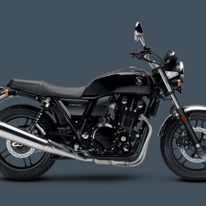 2014 honda cb1100 photo