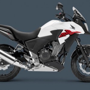 2014 honda cb500x photo