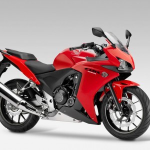 2014 honda cbr500r photo