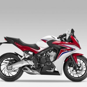 2014 honda cbr650f photo