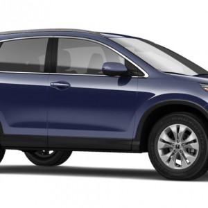 2014 honda cr-v-ex-l photo