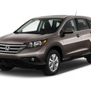 2014 honda cr-v-ex photo