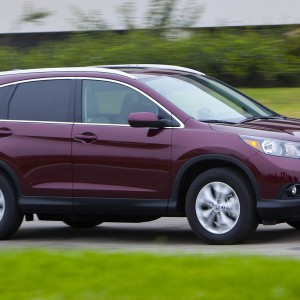 2014 honda cr-v-lx photo