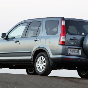 2014 honda cr-v photo