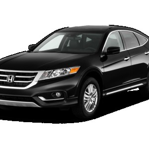 2014 honda crosstour photo