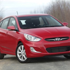 2014 hyundai accent-gls photo