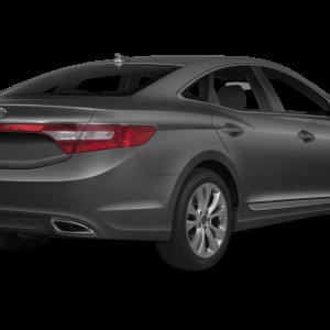 2014 hyundai azera-base-limited photo