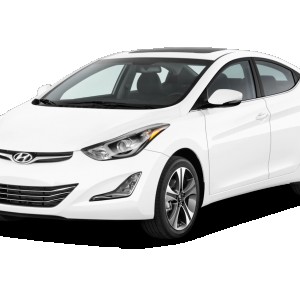 2014 hyundai elantra-limited-se photo