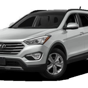 2014 hyundai santa-fe photo