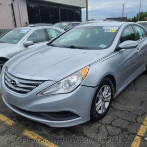 2014 hyundai sonata-gls-24l-automatic photo