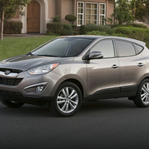 2014 hyundai tucson photo