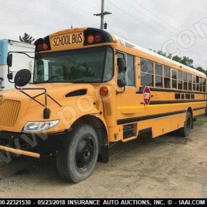 2014 ic-bus pb105 photo