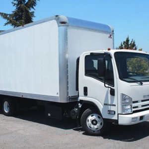 2014 isuzu nprnpr-hd photo