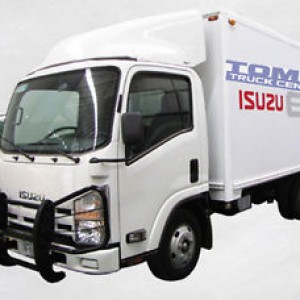 2014 isuzu nqrnrr photo