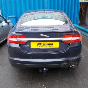 2014 jaguar xf photo