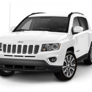 2014 jeep compass-sport photo