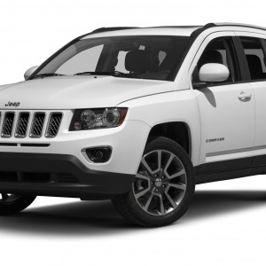 2014 jeep compass photo