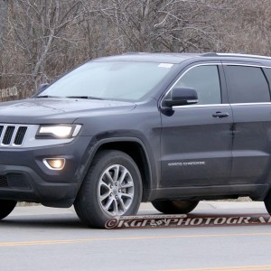 2014 jeep grand-cherokee-laredo photo