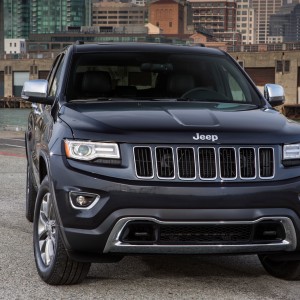 2014 jeep grand-cherokee-limited photo