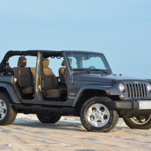2014 jeep wrangler-unlimited-sahara photo