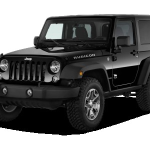 2014 jeep wrangler photo