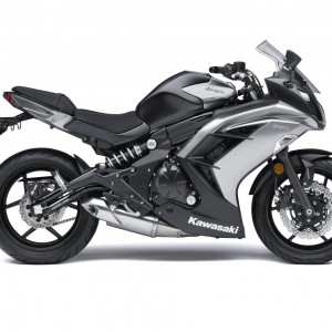 2014 kawasaki ninja-650 photo