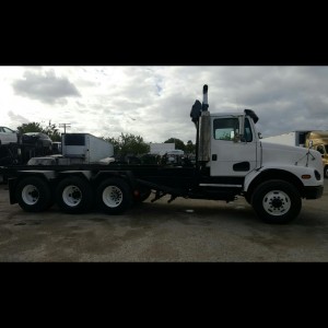 2014 kenworth w9-series photo