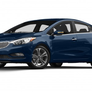 2014 kia forte-ex photo