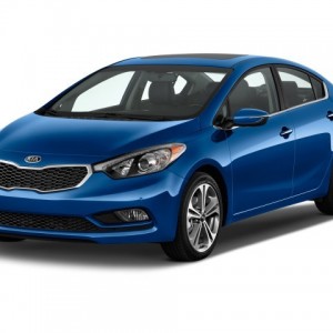 2014 kia forte photo