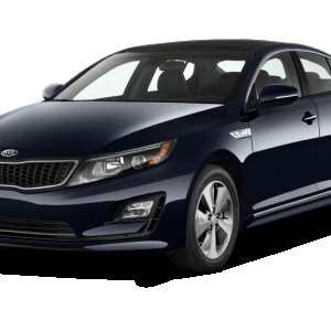 2014 kia optima photo