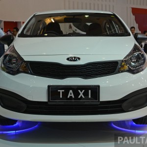 2014 kia rio photo