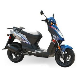 2014 kymco agility-50-4t-agility-125 photo