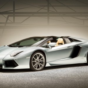 2014 lamborghini aventador-awd photo